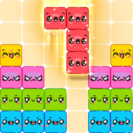 Cute Block Blast: Block Puzzle Image