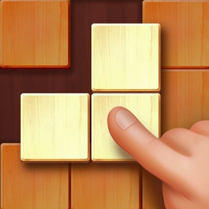 Cube Block - Woody Puzzle Game Game Cover