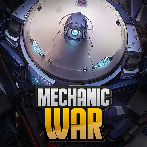 Games like Mechanic War:Idle RPG