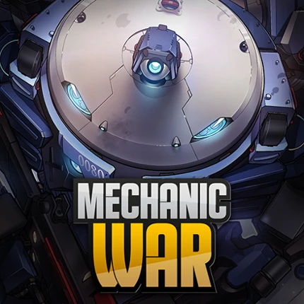 Mechanic War:Idle RPG Image