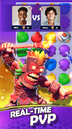 Crushers! screenshot