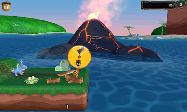 Finding Heidi screenshot