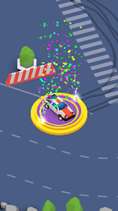 Snow Drift screenshot