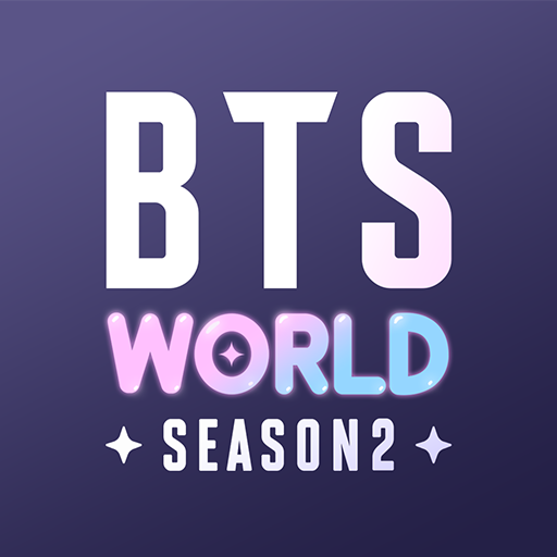 Games like BTS WORLD Season2