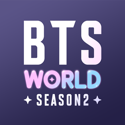 BTS WORLD Season2 Game Cover