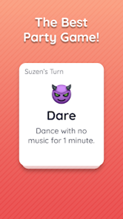 Truth Or Dare Pro Image