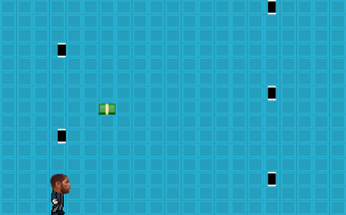 10 Bands screenshot