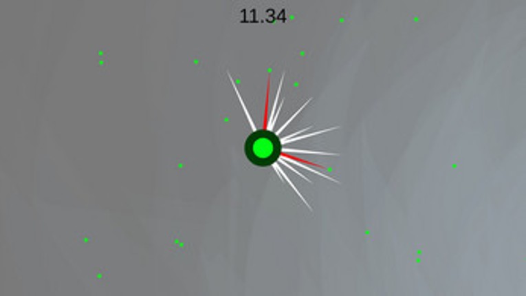 13 Legs Image