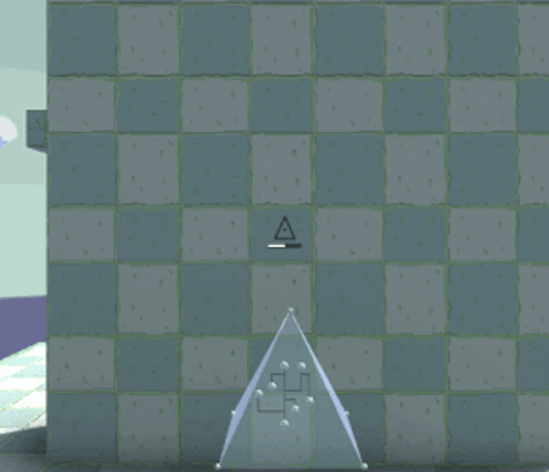 13 Gates: A First Person Dodge 'Em Up Image