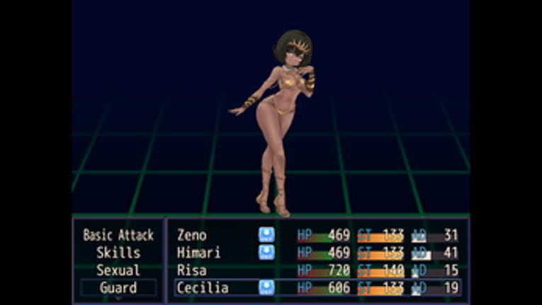 Arvale Protocol Image