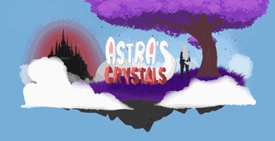 ASTRA'S CRYSTALS Image