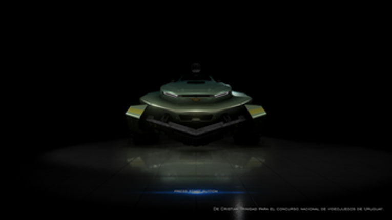 Battle Machines screenshot