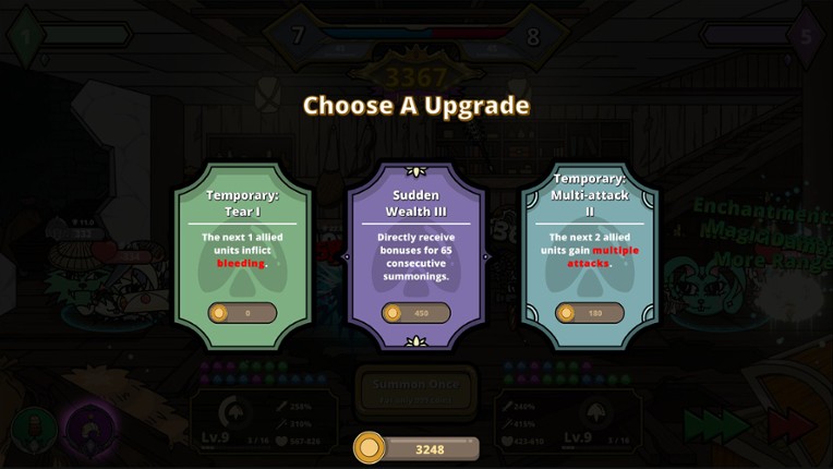 Bets on Pets screenshot