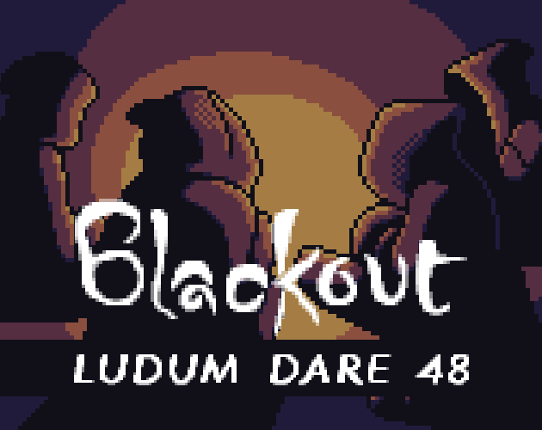 Blackout (LD48) Image