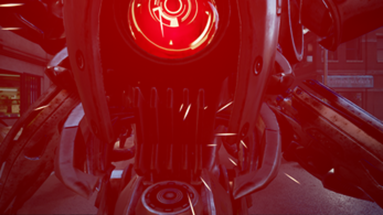 Bot Street Fight A Image