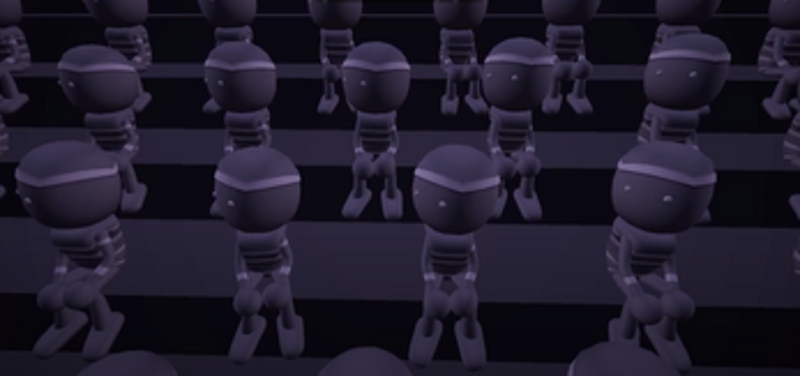 Bouncy Brawlers screenshot