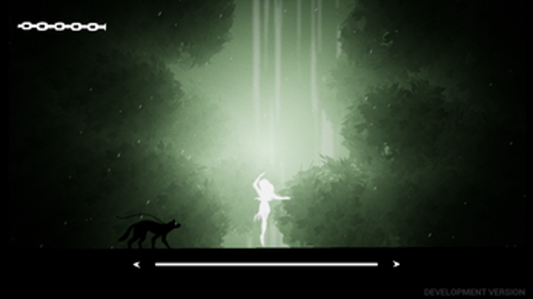 Cadejo: Hound in Chains Image