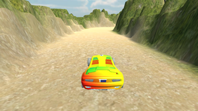 Car Simulator screenshot