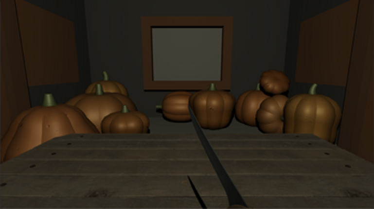 Carving Pumpkin Image