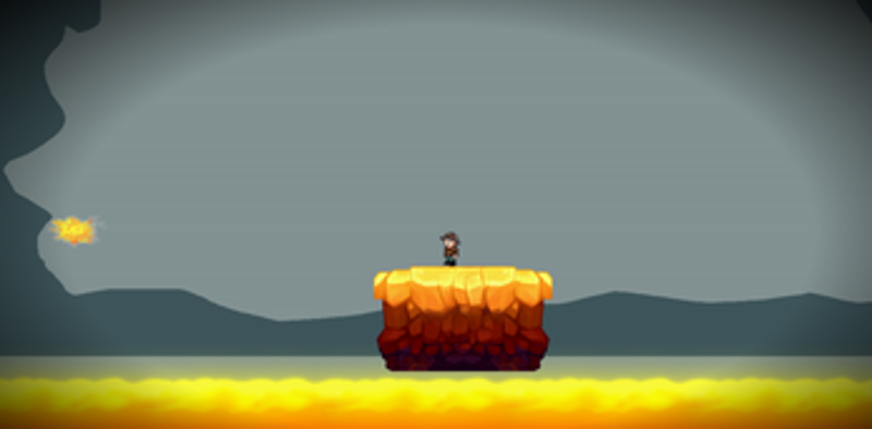 Cavern Explorer screenshot