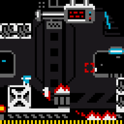 Chaos64 screenshot