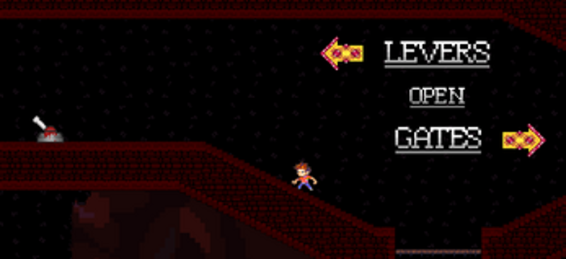 Chungy's Inferno screenshot