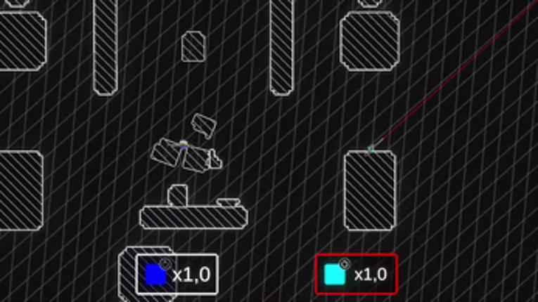 Collateral Damage screenshot