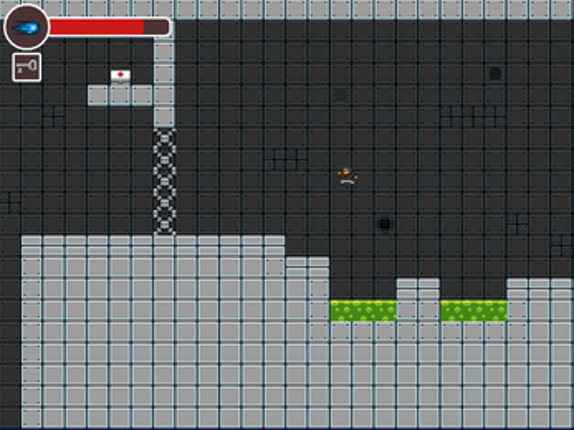 Counter Dungeon screenshot