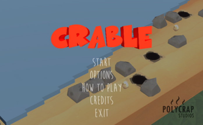 Crable Image