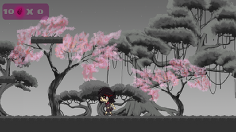Dalila screenshot