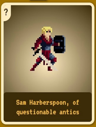 Deduction Quest screenshot