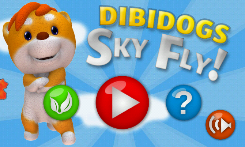 Games like Dibidogs: Sky Fly