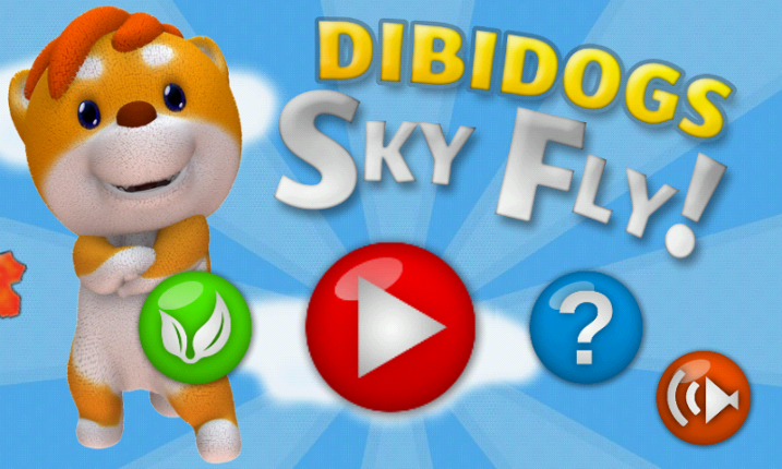 Dibidogs: Sky Fly Image