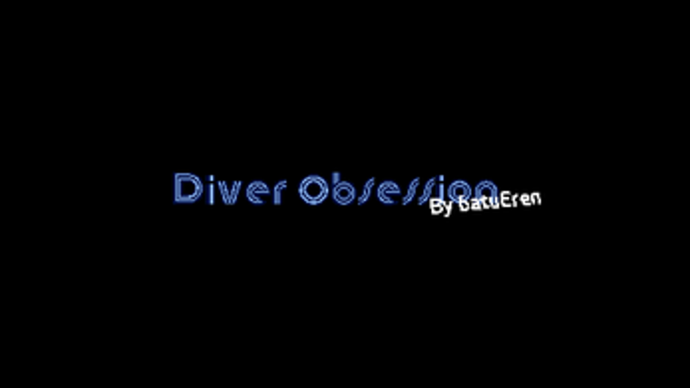Diver Obsession Image