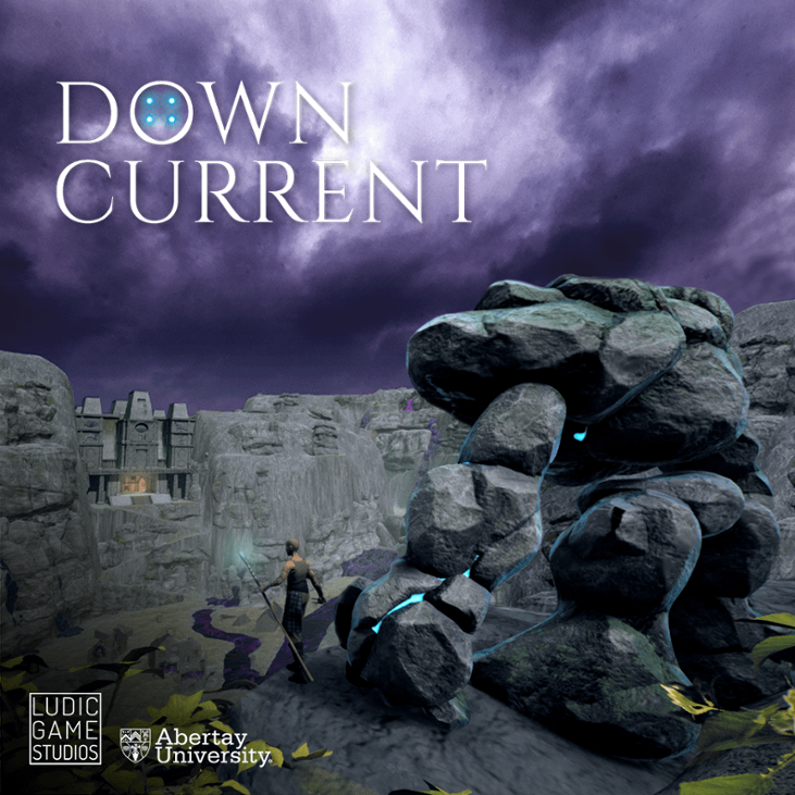 Games like Down Current