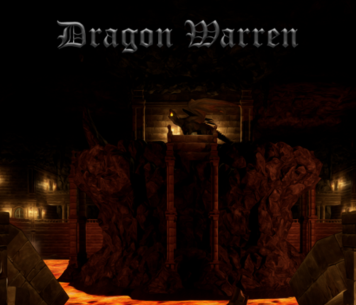Dragon Warren - Dragon Slayer Image