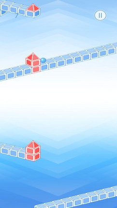 Drop Ball 3D Pro screenshot