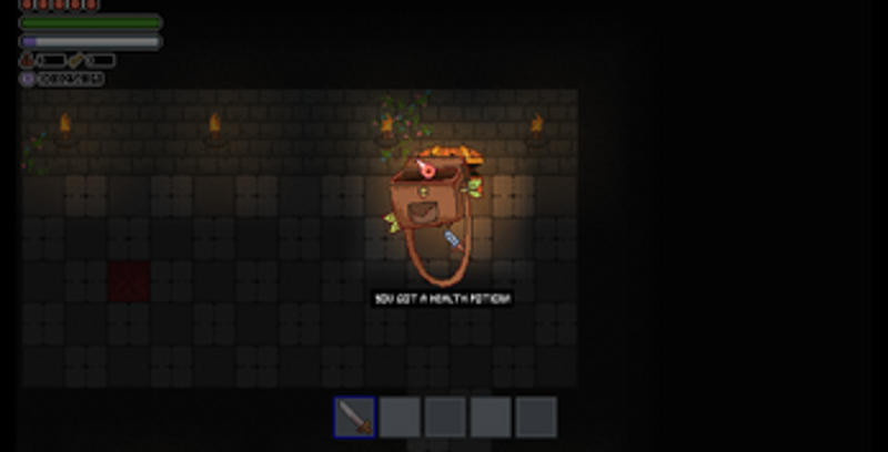 Dungeon Masters (Pre-Alpha) Image
