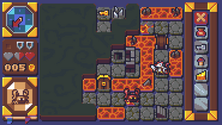 Dungeon Squeaker Image