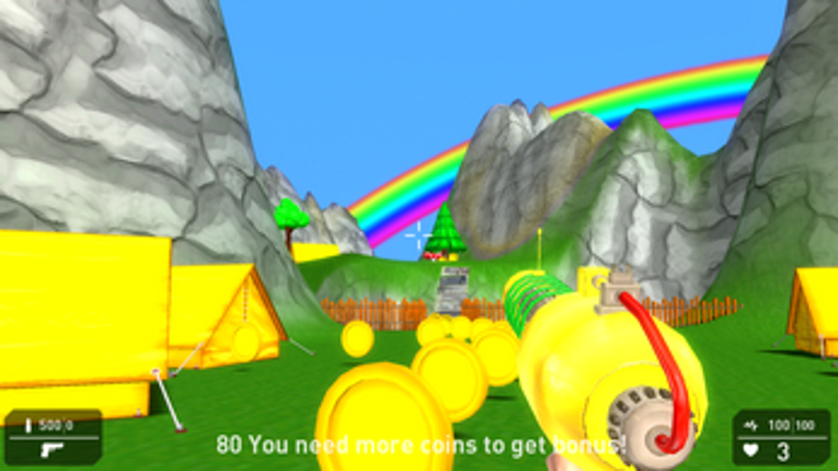 Elves Adventure Image