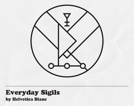 Everyday Sigils Image