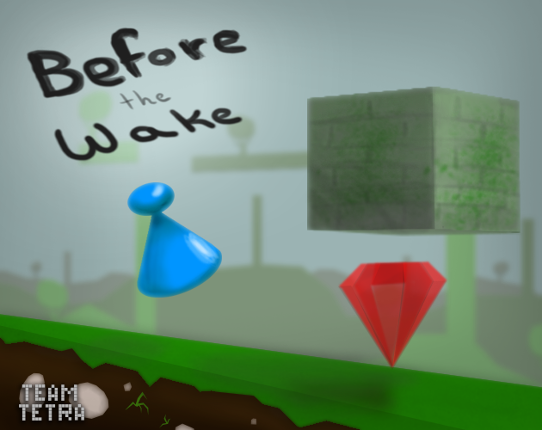 Before the Wake - Fall 2017 - 470 Image