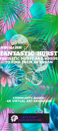 Fantastic Hurst (AR) screenshot