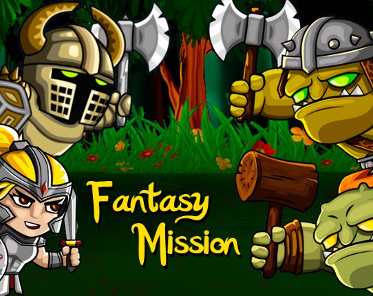 Fantasy Mission Image