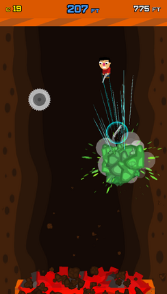 Flatout Drillin' screenshot