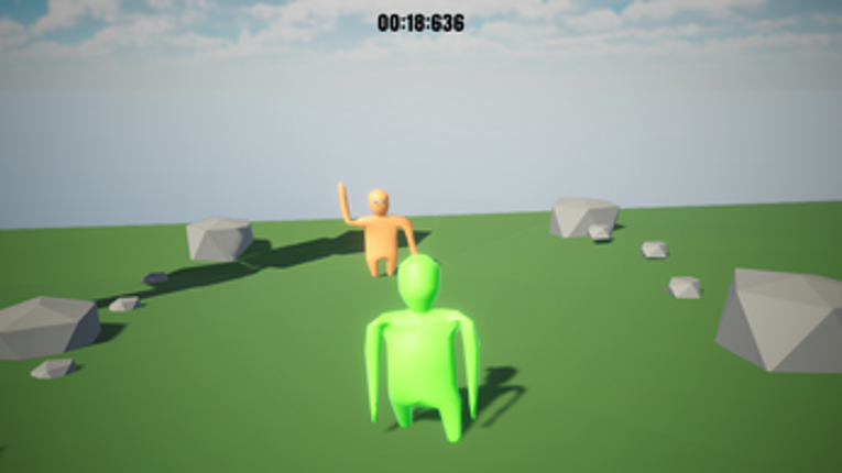 Fly High (Speedrun) Image