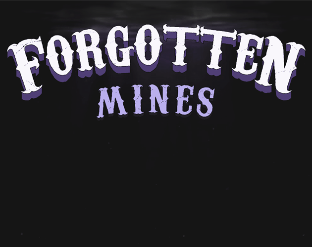 Games like Forgotten Mines