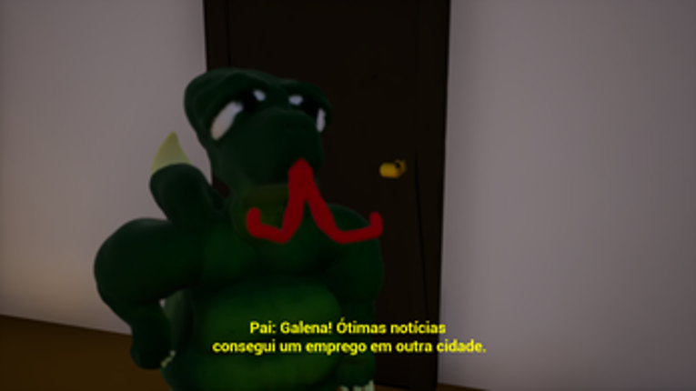 Galena screenshot