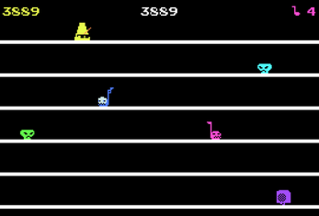 Guitar Munchers Image