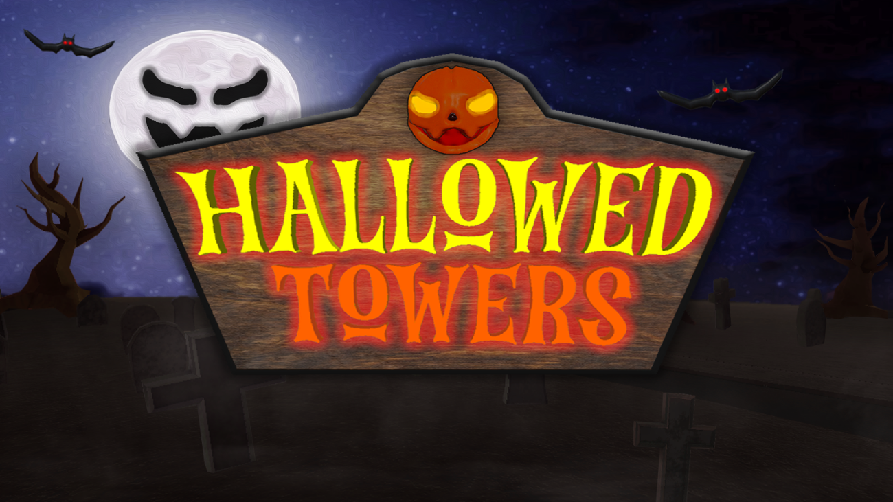 Games like Hallowed Towers